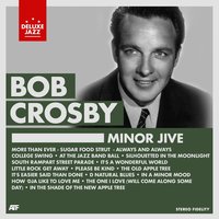 At the Jazz Band Ball - Bob Crosby