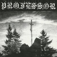Into the Auditorium - Professor