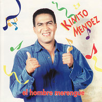 Dame A Beber De Tu Amor (San Miguel) - Kinito Mendez