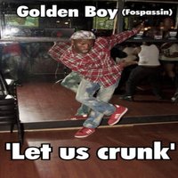 Wedding Scandal - Golden Boy (Fospassin) & Golden Boy