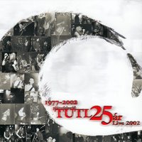 Sand in the Wind - Týr