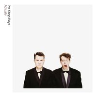 Heart - Pet Shop Boys