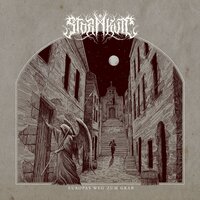 Der schwarze Tod - Storm Kvlt