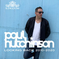 House Music Is My Life - Paul Hutchinson