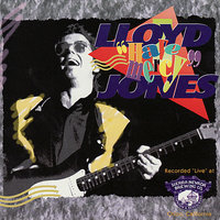 Driving Wheel - Lloyd & Bob Roden