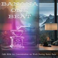 Thundercloud Thoughts Orchestra - Banana One Beat