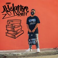 Alto Kalibre - Yartzi