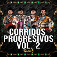 Fiesta en la Sierra - Colmillo Norteño