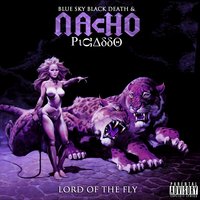 Luca Brasi - Nacho Picasso