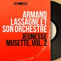 Complainte de Barcelone - Armand Lassagne et son orchestre