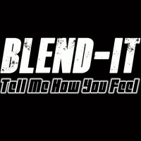 Tell me How you Feel - Blend-it & Gene Pole