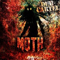 Horrorfied - Moth