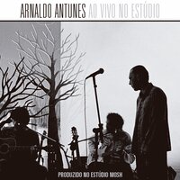 Qualquer Coisa - Arnaldo Antunes