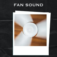 White Noise Fan (Loopable, No Fade) - Fan Sound & Natural White Noise Relaxation & Baby White Noise