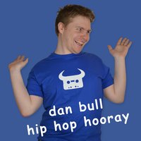 Can't Be Arsed - Dan Bull