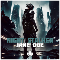 Night Stalker - Jane Doe