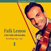 Mil Violinos - Fafa Lemos