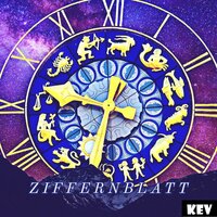 Ziffernblatt - Kev