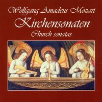 Kirchensonate Nr. 1 Es-Dur KV 67 - Bohuslav Matousek & Jaroslav Tuma & Вольфганг Амадей Моцарт