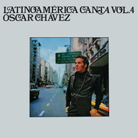 Merceditas - Óscar Chávez