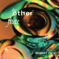 Flying Lessons (Six Contemporary Concert Etudes): IV. - Robert Dick