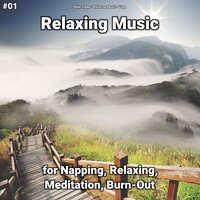 Relaxing Music, Pt. 38 - Deep Sleep & Relaxing music & Yoga