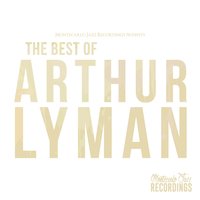 Vera Cruz - Arthur Lyman