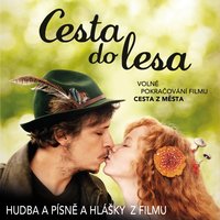 Poslední masáž - Eva Holubová & Bára Schlesinger