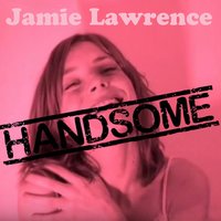 Tender Hold - Jamie Lawrence