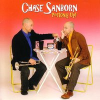 Consternation - Chase Sanborn