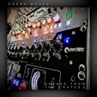 Numbers - Chess Moves