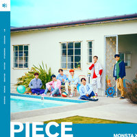 Hero - MONSTA X