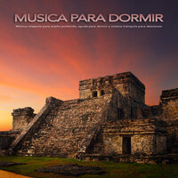 Musica para dormir - Ayuda para dormir - Musica Relajante Para Dormir & Sueño Profundo Club & Musica relajante