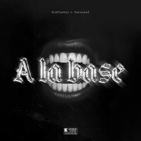 À la base - Katharina & Sansand