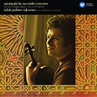 Wieniawski: Violin Concerto No. 2 in D Minor, Op. 22: I. Allegro moderato - Itzhak Perlman & Генрик Венявский