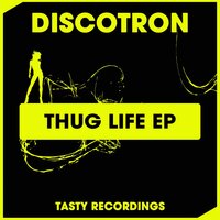 My Disco Peep's - Discotron