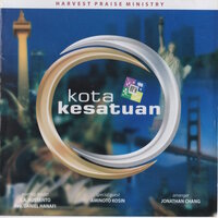 Forever You're My Lord - Harvest Praise Ministry
