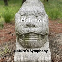 paper mix - Nature's Symphony