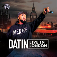 Do it again Live - DATIN