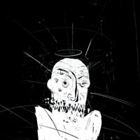 Leuchtreklame - Haftbefehl & Schmyt & Bausa & Bazzazian
