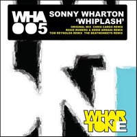 Whiplash - Sonny Wharton & Chris Cargo