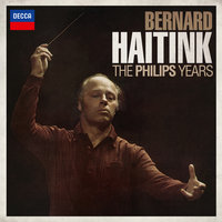 Beethoven: Violin Concerto in D Major, Op. 61 - II. Larghetto - - Herman Krebbers & Royal Concertgebouw Orchestra & Bernard Haitink & Ludwig van Beethoven & Фриц Крейслер