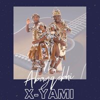 Umkhonzo - Abagqobhi