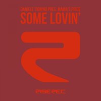 Some Lovin' - Daniele Tignino