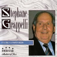 Tournesol - Stéphane Grappelli
