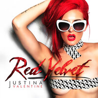 Freedom - Justina Valentine