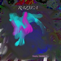 Slepky Hardov 1 - Razxca