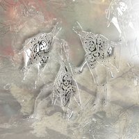 Seedling - Organ Tapes