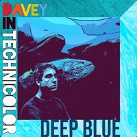 Wave Racer - Davey In Technicolor
