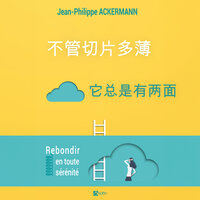 关键5 - 法则6，无条件奉献，回报百倍 - Jean-Philippe AKERMANN & StreamzBook 中文 & StreamzBook 个人发展 中文